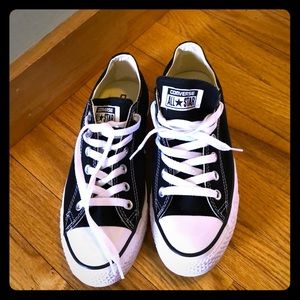 Converse sneakers